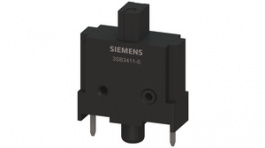 3SB34110B, Switching contact SIRIUS 3SB3, Siemens