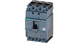 3VA1140-4EF36-0AA0, Moulded Case Circuit Breaker 40A 800V 36kA, Siemens