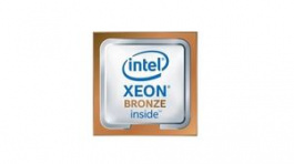 338-BSDQ, Server Processor, Intel Xeon Bronze, 3204, 1.9GHz, 6, LGA3647, Dell
