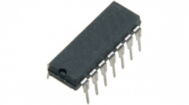 SN54HC14J, Logic IC Hex / Schmitt-Trigger / Inverter CDIP-14, SN54HC14, Texas Instruments