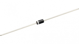 1N4004RLG, Rectifier diode 400 V 1 A 59-10, ON SEMICONDUCTOR