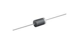 1N5817, Schottky Diode, 1A, 20V, DO-41, ON SEMICONDUCTOR