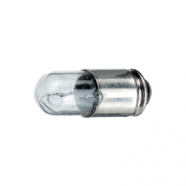 OL-6052, Сигнальная лампа накаливания MG (T1¾) 48.0 VAC/DC 20 mA, Oshino Lamps