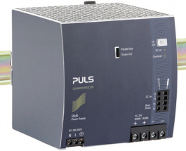 QS40.484, Импульсный источник электропитания 960 W, PULS
