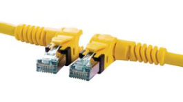 09488585745050, VarioBoot RJ45 Shielded Cat6a Cable 5m, Harting