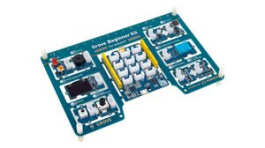 110061162, Grove Beginner Kit for Arduino with Seeeduino Lotus, Seeed