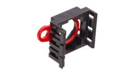 A22-3200, Mounting Latch for A22E Series, Plastic, Omron
