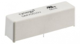 DAR70575U, Reed Relay 7.5 kV 5V 1NO, Cynergy3 (Crydom)