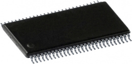 DS90CR285MTD/NOPB, Interface IC LVDS TSSOP-56, Texas Instruments