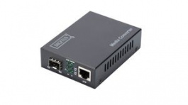 DN-82130, Media Converter, Fibre Ports 1SFP, DIGITUS