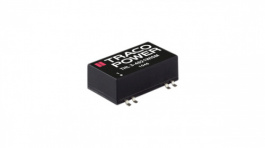 THL 3-4813WISM, DC/DC converter 18...75 VDC,3 W,200 mA, Traco Power