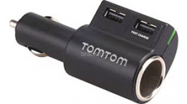 9UUC.001.15, GPS High Speed Multi Charger, TomTom