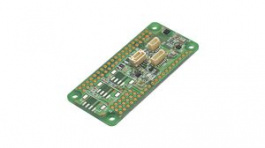 2JCIE-EV01-FT1, Sensor Evaluation Board for Feather Boards I2C/UART/Digital/I2S/SPI, Omron