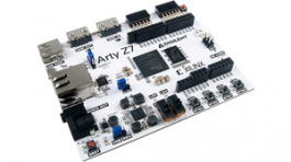 410-346-20 Arty Z7-20, Zynq FPGA board with Arduino Shield Connector Xilinx XC7Z020-1CLG400C, Digilent