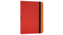 THZ45103EU, Protective folio stand tablet case red, Targus