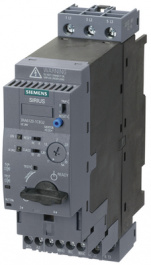 3RA6120-1EP32, Компактный стартер, Siemens