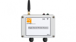 IWR-1, Pressure sensor wireless receiver, Cynergy3 (Crydom)