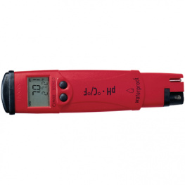 HI 98127, Устройство для измерения pH/температуры, HANNA INSTRUMENTS