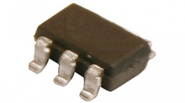 MCP3421A1T-E/CH, A/D converter IC 18 Bit SOT-23-6, Microchip