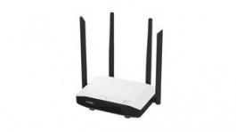 NBG6615-EU0101F, Wireless Router, ZYXEL