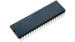 AT27C1024-70PU, OTP EPROM Parallel 1MB 5MHz 70ns DIP 1MB 70ns DIP, Microchip
