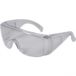 AV13020, Cover spectacles, clear, Avit