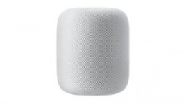 MQHV2D/A , HomePod Wireless Smart Speaker White, Apple