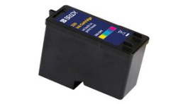 150154, Full Colour Ink Cartridge, J2000 Printer, Brady