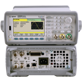 33512B, Генератор сигналов специальной формы 2x20 MHz ARB, Keysight