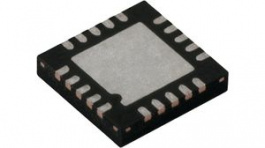 MCP73871-2AAI/ML, Battery Charging IC 4.2...6 V QFN-20, Microchip