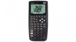 50G UUZ, Graphing calculator German, HP