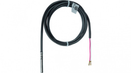 1101-6030-1211-140, Cable temperature sensor 2-wire connection -50...250 °C HTF50-PT100-TEFLON, S+S Regeltechnik