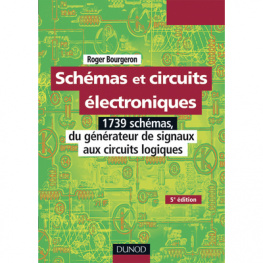 978-2-1004-9357-9, Schémas et circuits électroniques, Tome 2, Dunod