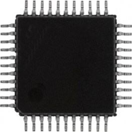 SAB-C505CA-4EM, Микроконтроллер 8 Bit PMQFP-44, Infineon