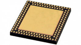 MCP37210-200I/TL, A/D converter IC 12 bit VTLA-124, Microchip