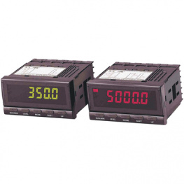 K3MA-L-C 100-240 VAC, Индикатор температуры, Omron