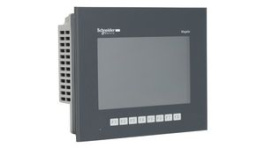 HMIGTO3510, Touch Panel 7 800 x 480 IP65, SCHNEIDER ELECTRIC
