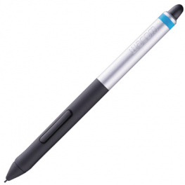 LP-180, Перо Intuos Pro Eraser Pen, Wacom