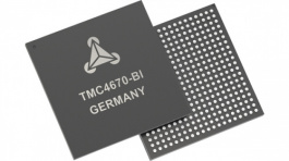 TMC4670-BI, Servo Controller IC FBGA-256, Trinamic