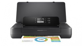 CZ993A#BHC, HP OfficeJet 200 Mobile Printer, 1200 x 1200 dpi, 10 Pages/min., HP