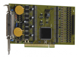 APCI-1564, Цифровая PCI-плата 64Channels, Addi-Data