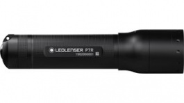 P7R BOx, Rechargeable LED Torch 1000 lm, LED Lenser