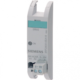 3RF2900-0EA18, Преобразователь, Siemens