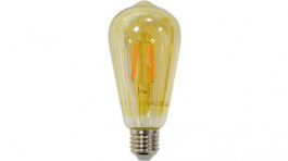 1966, LED Bulb,500 lm,6 W E27, V-TAC