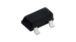 MMBF170, MOSFET, Single - N-Channel, 60V, 500mA, 300mW, SOT-23, ON SEMICONDUCTOR