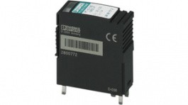 PT-IQ-2X1-24DC-P, Surge Protection Plug 1.0 A, Phoenix Contact
