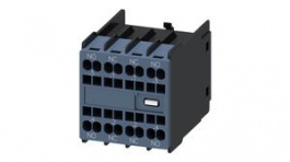 3RH2911-2FA22, Auxiliary Switch Block 2NO/2NC, Siemens