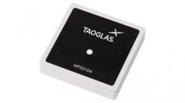 HP5010A, GNSS Antenna, 1.176 GHz/1.227 GHz/1.57 ... 1.61 GHz, GPS/Galileo/GLONASS/BeiDou/, Taoglas
