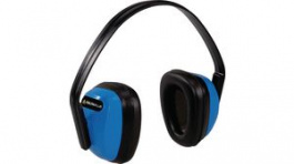 SPA3BL, Essential Ear Defenders;28 dB;Blue, Delta Plus