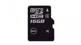 385-BBKJ, Memory Card, microSDHC, 16GB, Dell
